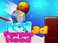 Lalao Icy Purple Head 3D