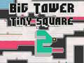 Lalao Big Tower Tiny Square 2