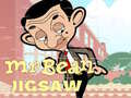 Lalao Mr. Bean Jigsaw