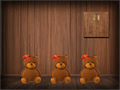 Lalao Amgel Easy Room Escape 135