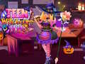 Lalao Teen Witchcore Style