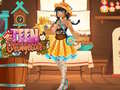 Lalao Teen Cottagecore