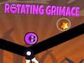 Lalao Rotating Grimace