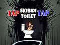 Lalao Tap Skibidi Toilet Tap