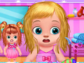 Lalao Babysitter Kids Hair Salon
