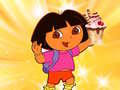 Lalao Ice Cream Maker With Dora