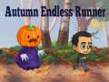 Lalao Autumn Endless Runner