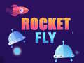 Lalao Rocket Fly