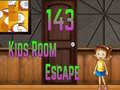Lalao Amgel Kids Room Escape 143