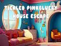 Lalao Tickled PinkBluery House Escape