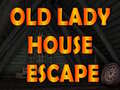 Lalao Lady House Escape
