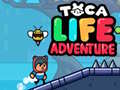 Lalao Toca Life Adventure