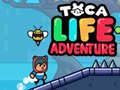 Lalao Toca Life Adventure