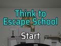 Lalao Think to Escape: School