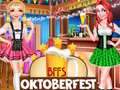 Lalao BFFs Oktoberfest