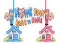 Lalao Home Rush Draw to Home