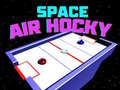 Lalao Space Air Hocky