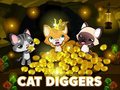 Lalao Cat Diggers