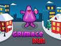Lalao Grimace Run