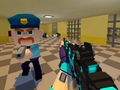 Lalao Bank Robbery: San Andreas