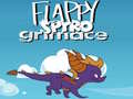 Lalao Flappy Spyro Grimace