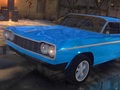 Lalao Destruction Derby Ultimate