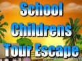 Lalao School Childrens Tour Escape