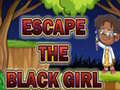Lalao Escape The Black Girl