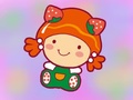 Lalao Coloring Book: Doll
