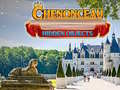 Lalao Chenonceau Hidden Objects