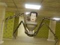 Lalao Skibidi In The Backrooms