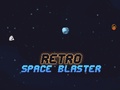 Lalao Retro Space Blaster