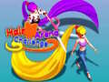 Lalao Hair Challenge Arena