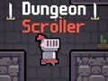 Lalao Dungeon Scroller