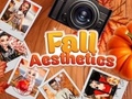 Lalao Fall Aesthetics