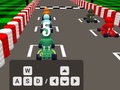 Lalao Go Kart Racing 3D