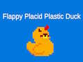 Lalao Flappy Placid Plastic Duck