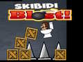 Lalao Skibidi Blast