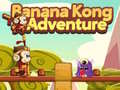 Lalao Banana Kong Adventure