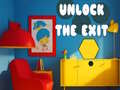 Lalao Unlock the Exit