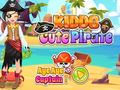 Lalao Kiddo Cute Pirate