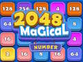 Lalao 2048 Magical Number