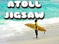 Lalao Atoll Jigsaw