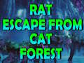 Lalao Rat Escape From Cat Forest