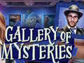 Lalao Gallery of Mysteries