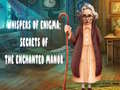 Lalao Whispers of Enigma: Secrets of the Enchanted Manor