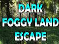 Lalao Dark Foggy Land Escape