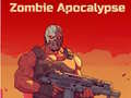 Lalao Zombie Apocalypse
