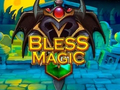 Lalao Bless Magic