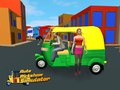 Lalao Auto Rickshaw Simulator